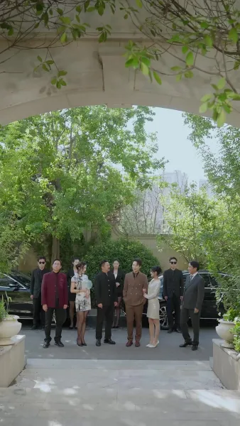 ใครว่าเทพนักรบจะทิ้งตระกูลไม่ได้