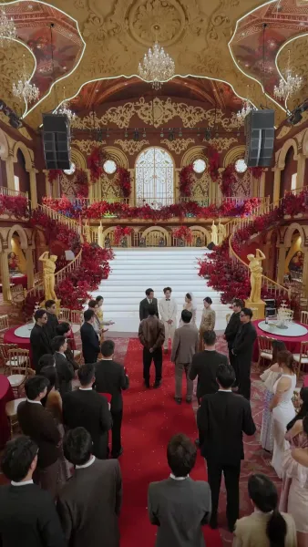 ใครว่าเทพนักรบจะทิ้งตระกูลไม่ได้