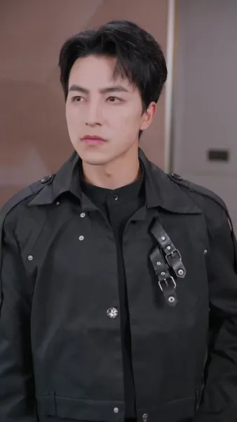 ใครว่าเทพนักรบจะทิ้งตระกูลไม่ได้