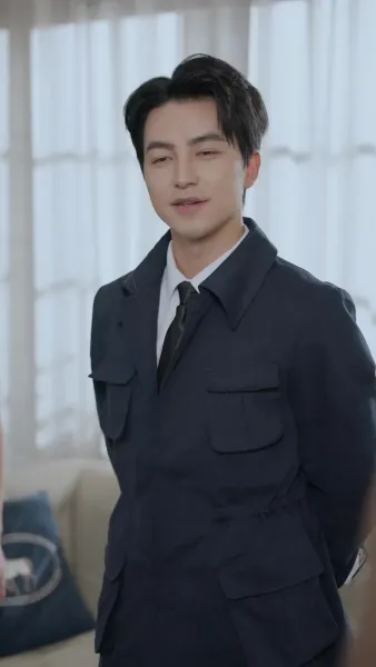 ใครว่าเทพนักรบจะทิ้งตระกูลไม่ได้