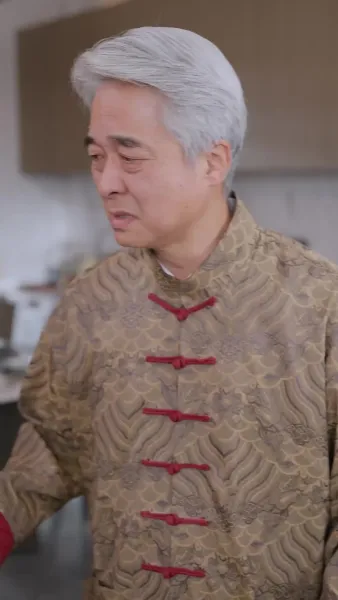 ใครว่าเทพนักรบจะทิ้งตระกูลไม่ได้