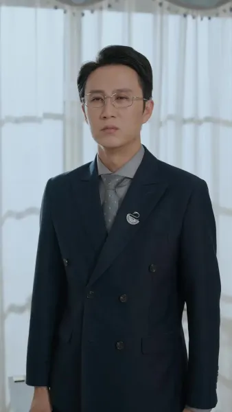 ใครว่าเทพนักรบจะทิ้งตระกูลไม่ได้