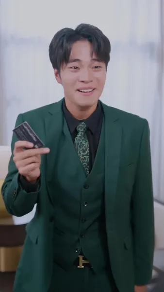 ใครว่าเทพนักรบจะทิ้งตระกูลไม่ได้