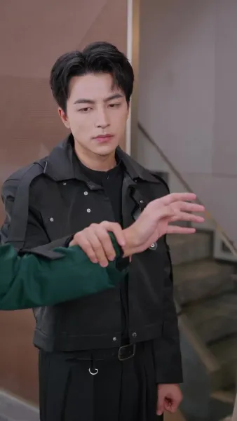 ใครว่าเทพนักรบจะทิ้งตระกูลไม่ได้