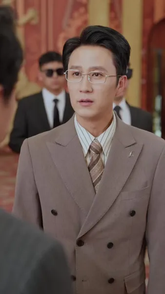 ใครว่าเทพนักรบจะทิ้งตระกูลไม่ได้