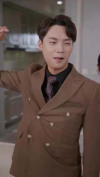 ใครว่าเทพนักรบจะทิ้งตระกูลไม่ได้