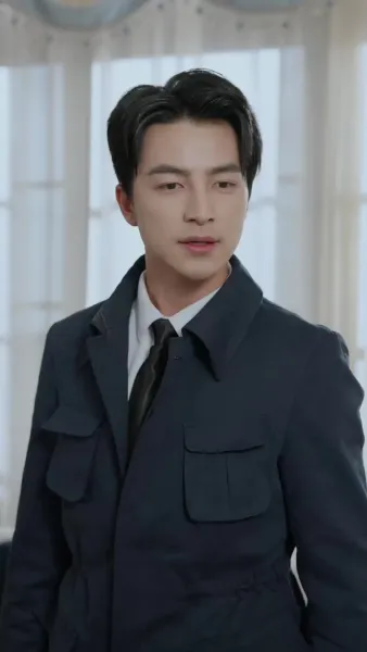 ใครว่าเทพนักรบจะทิ้งตระกูลไม่ได้