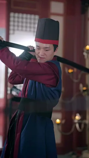 ชายาข้าคือหมอเทวดา