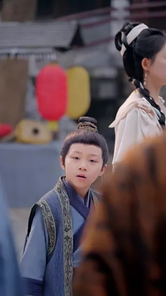 ชายาข้าคือหมอเทวดา