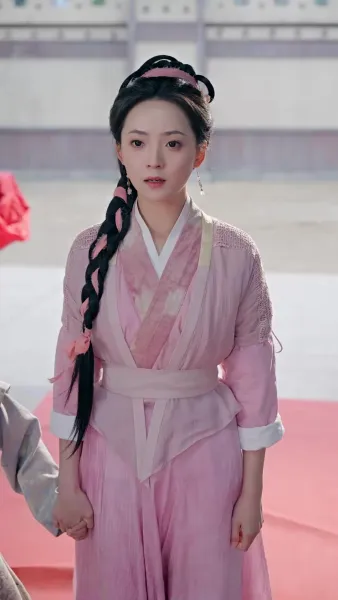 ชายาข้าคือหมอเทวดา