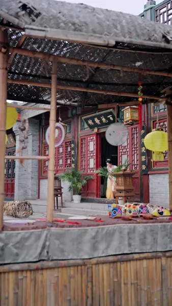 ชายาข้าคือหมอเทวดา