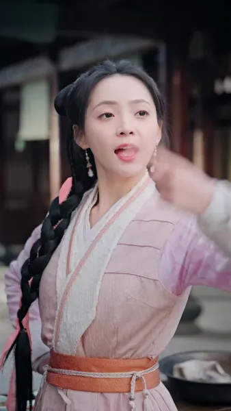 ชายาข้าคือหมอเทวดา