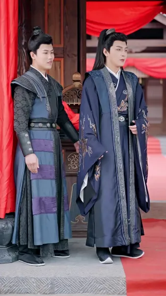 ชายาข้าคือหมอเทวดา