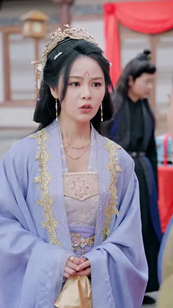 ชายาข้าคือหมอเทวดา