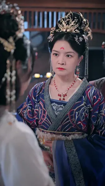 ชายาข้าคือหมอเทวดา