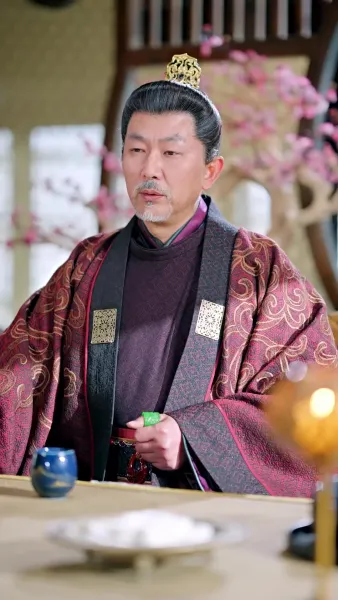 ชายาข้าคือหมอเทวดา