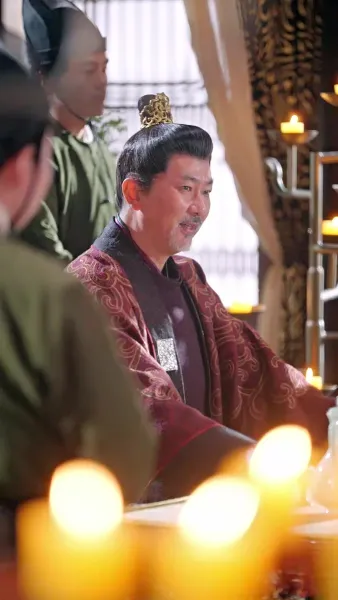 ชายาข้าคือหมอเทวดา