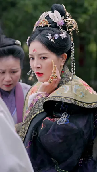 ชายาข้าคือหมอเทวดา