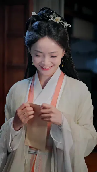 ชายาข้าคือหมอเทวดา