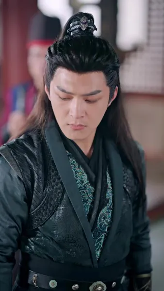 ชายาข้าคือหมอเทวดา