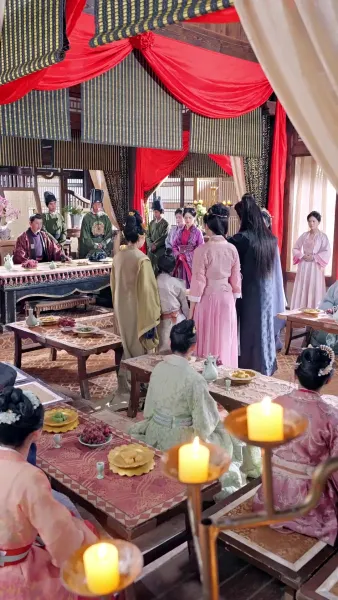 ชายาข้าคือหมอเทวดา