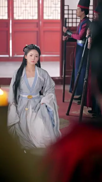 ชายาข้าคือหมอเทวดา