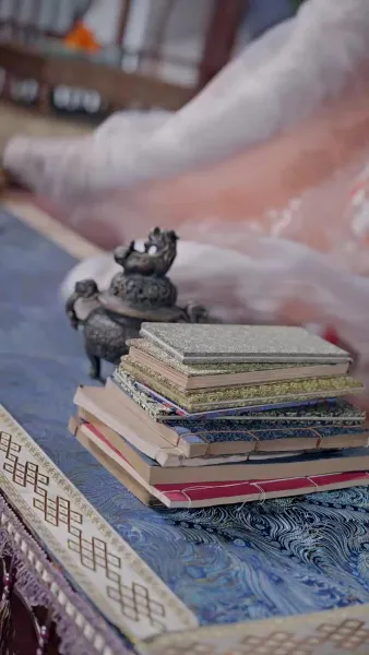 ชายาข้าคือหมอเทวดา