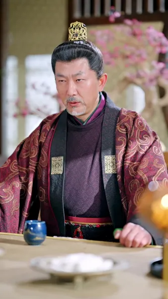 ชายาข้าคือหมอเทวดา