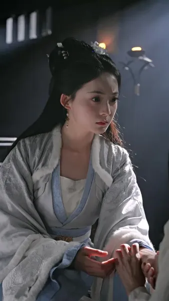 ชายาข้าคือหมอเทวดา