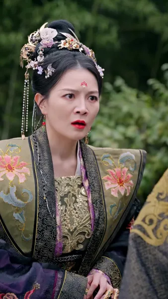 ชายาข้าคือหมอเทวดา