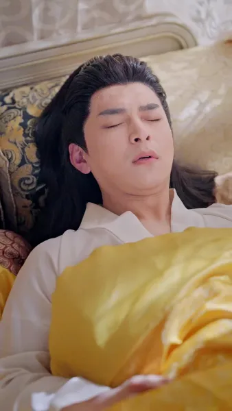 ชายาข้าคือหมอเทวดา