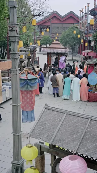 ชายาข้าคือหมอเทวดา