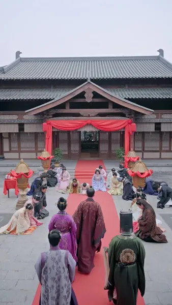 ชายาข้าคือหมอเทวดา