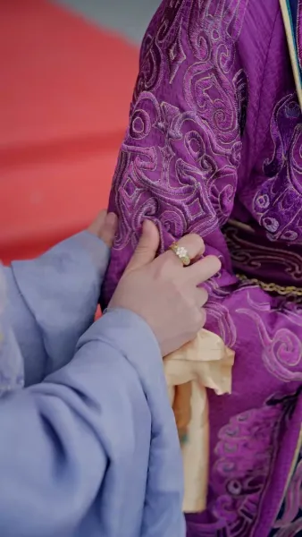 ชายาข้าคือหมอเทวดา