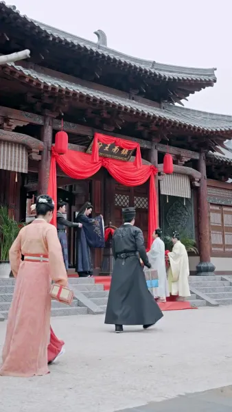 ชายาข้าคือหมอเทวดา