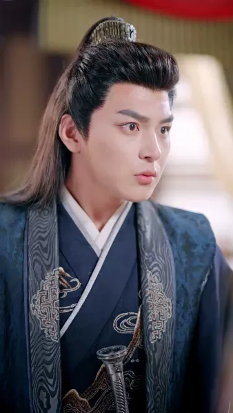 ชายาข้าคือหมอเทวดา