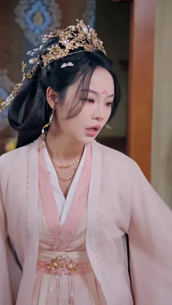 ชายาข้าคือหมอเทวดา