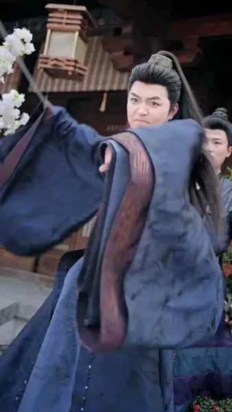 ชายาข้าคือหมอเทวดา