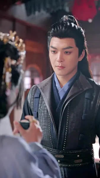 ชายาข้าคือหมอเทวดา