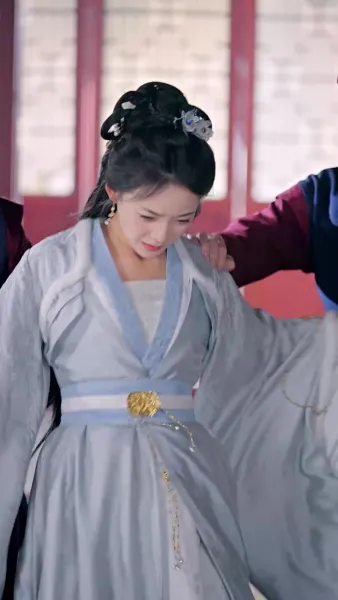 ชายาข้าคือหมอเทวดา