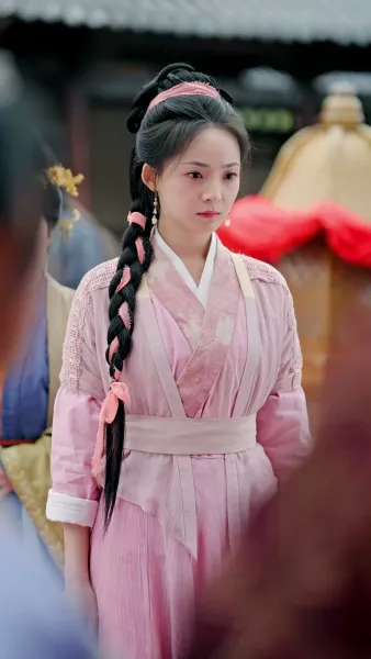 ชายาข้าคือหมอเทวดา