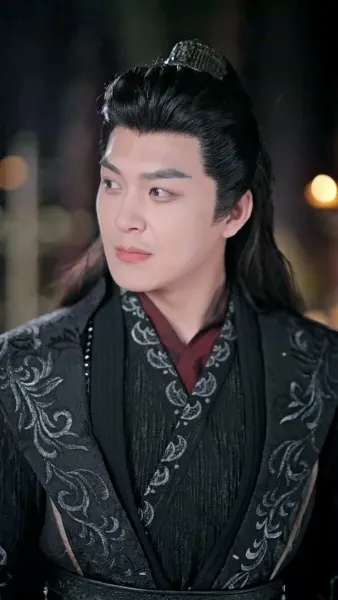 ชายาข้าคือหมอเทวดา