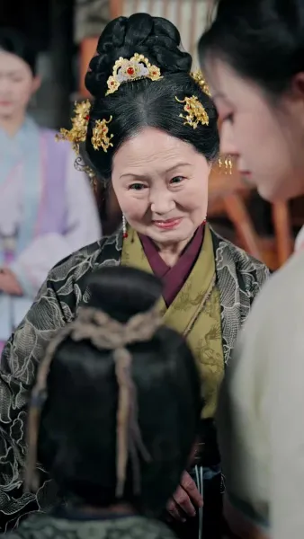 ชายาข้าคือหมอเทวดา