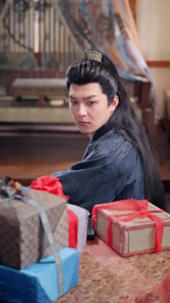 ชายาข้าคือหมอเทวดา