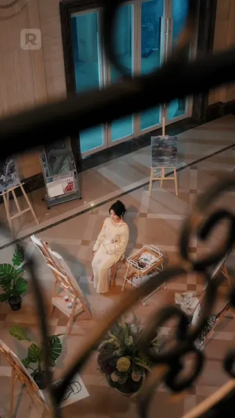 (พากย์) ด้านมืดของสาวดี