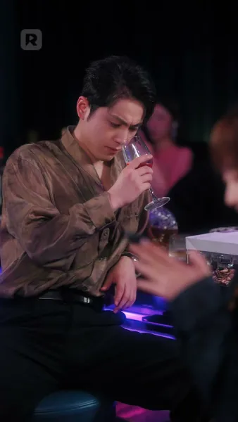 (พากย์) ด้านมืดของสาวดี