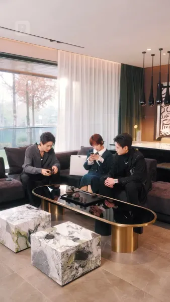 (พากย์) ด้านมืดของสาวดี