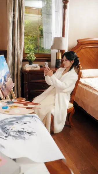 (พากย์) ด้านมืดของสาวดี