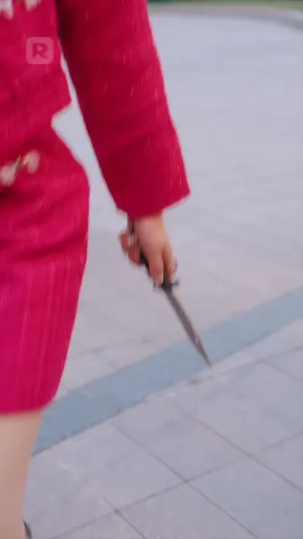 (พากย์) ด้านมืดของสาวดี