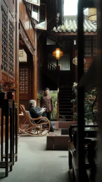 (พากย์) ด้านมืดของสาวดี